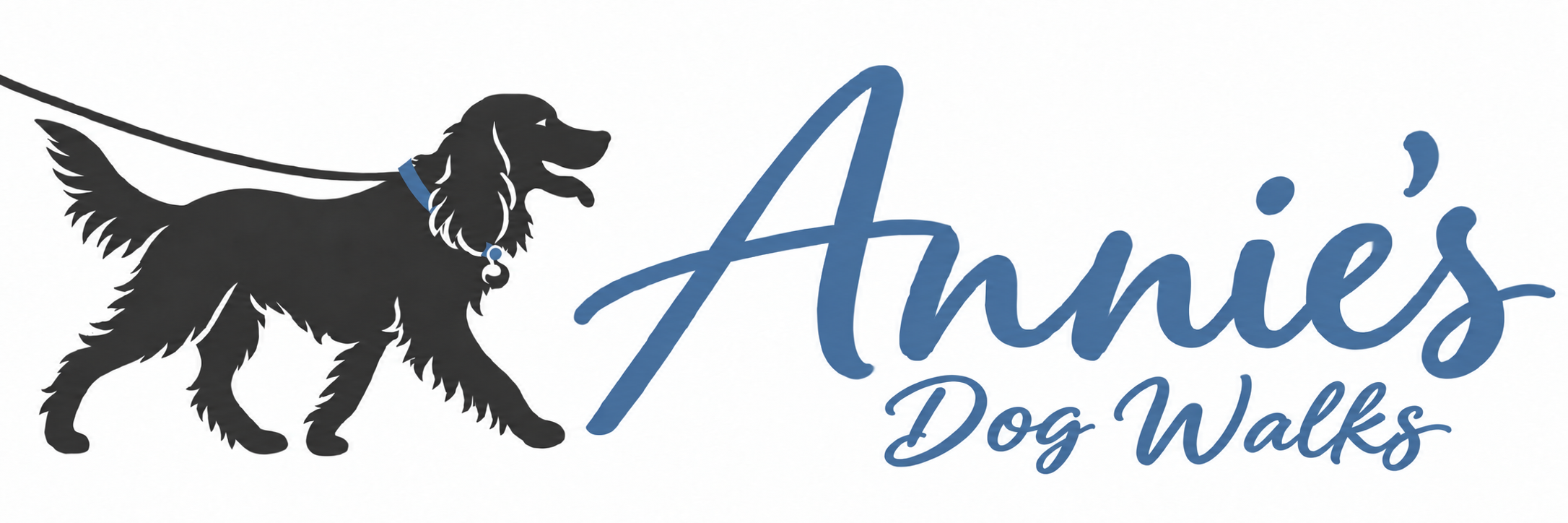 Annie’s Dog Walks